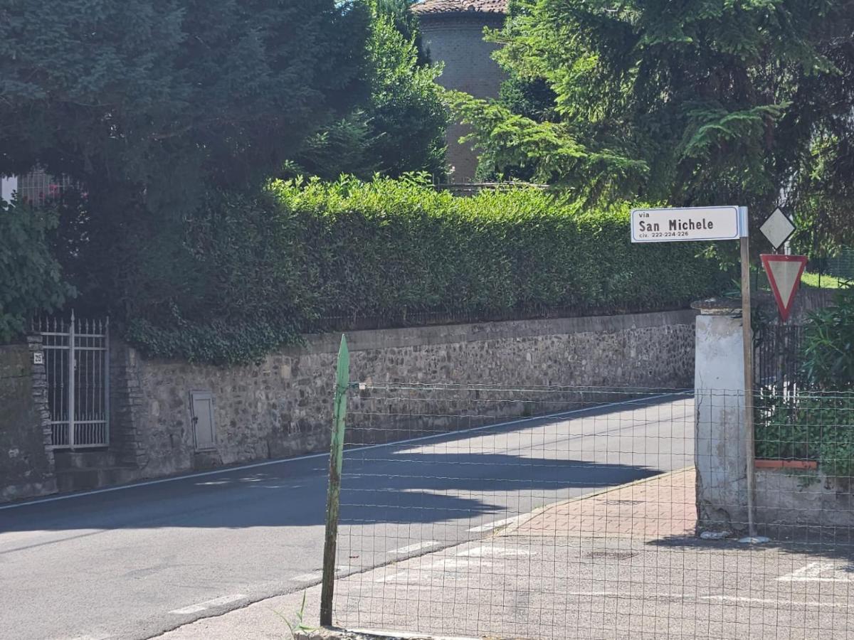 Hotel Casa San Michele Sassuolo Zewnętrze zdjęcie