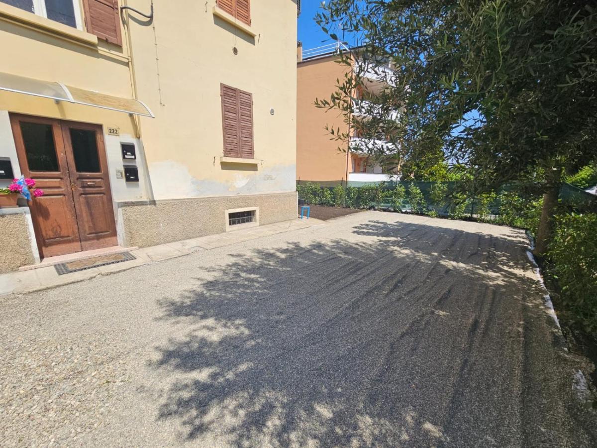 Hotel Casa San Michele Sassuolo Zewnętrze zdjęcie