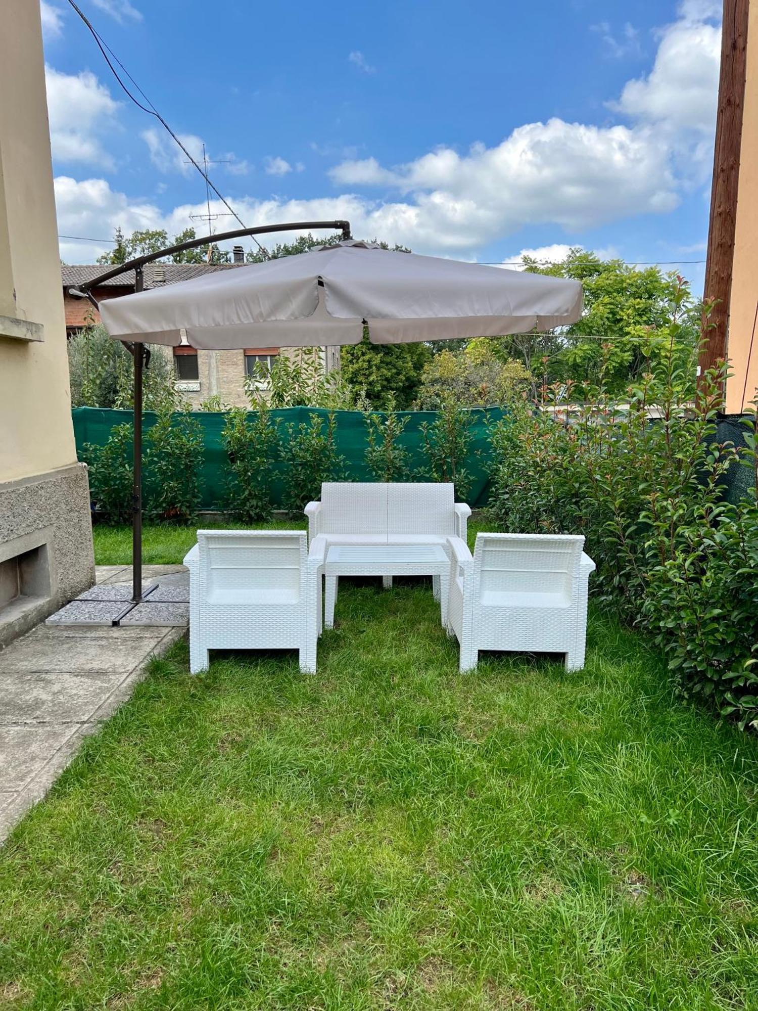 Hotel Casa San Michele Sassuolo Zewnętrze zdjęcie